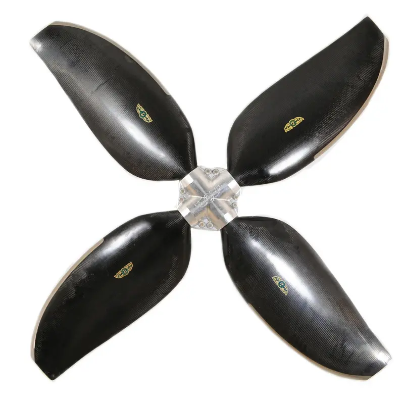 4 Blade S Series 1