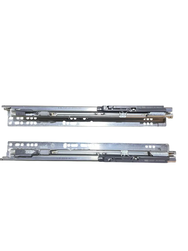 (5 Sets) Hettich, Qv6 30, Sfdp/15", 4D, Drawer Slides, 920979902 1