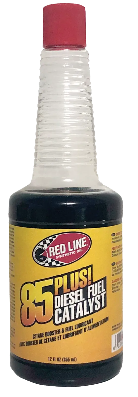 85 Plus!® Diesel Fuel Additive 1