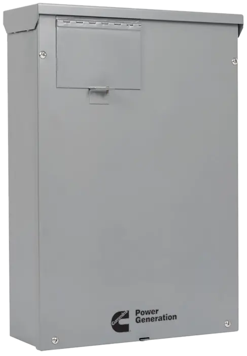 A064g549 Ra200 Service Entrance 200 Amp Automatic Transfer Switch 240V 1