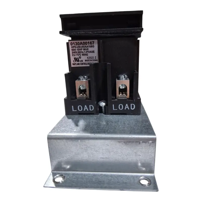 Amana, Pull Out Disconnect, 0130A00167, 60A, 10Hp Max 1