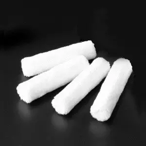 Audio Desk Vinyl Cleaner Machine Microfiber Barrels 1