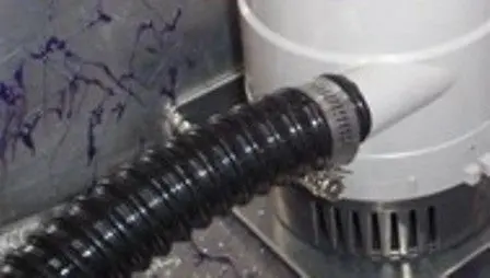 Bilge Pump Hose (1 1/8") 1