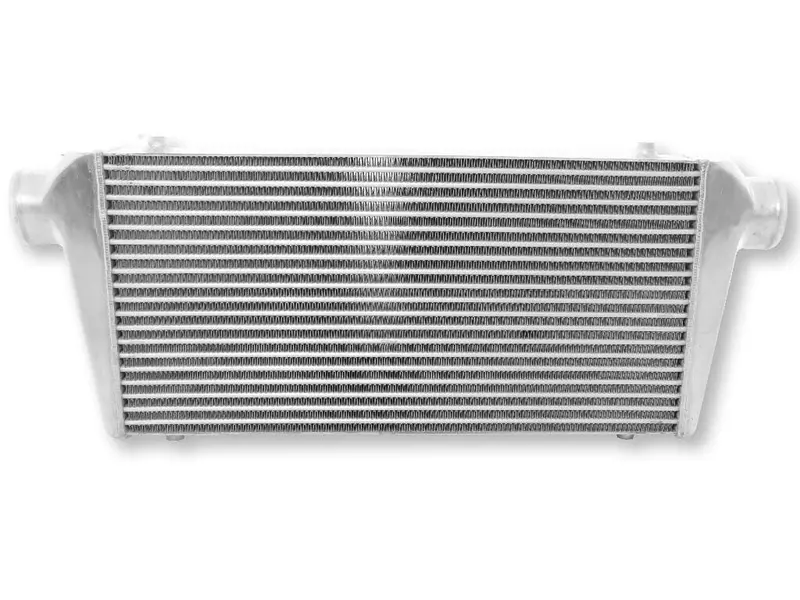 Boost Products Universal Competition Intercooler 600X300x76mm - 76Mm (600Hp) 1