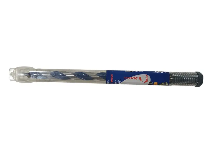 Bosch, Nklt16, 1 In. X 17-1/2 In., Daredevil, Auger Bits 1