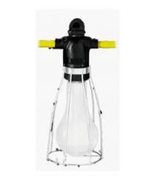 Cep String Work Light 50' Plastic 96135 1