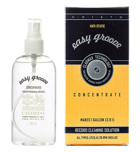 Chisto Easy Groove Concentrate 1