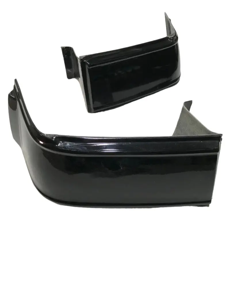 D-Mac Frp Levin Headlight Blanks 1