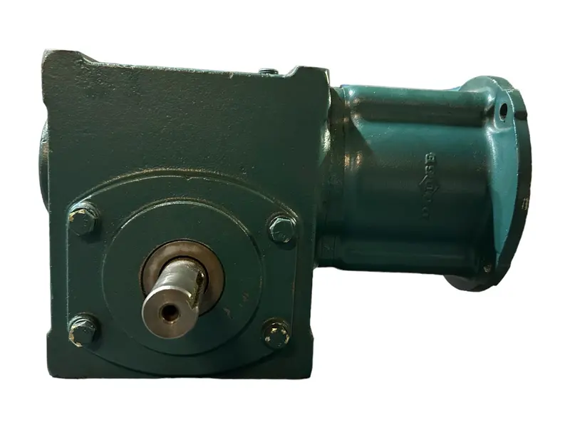 Dodge 26A10l14 Tigear-2 Reducer - New No Box 1