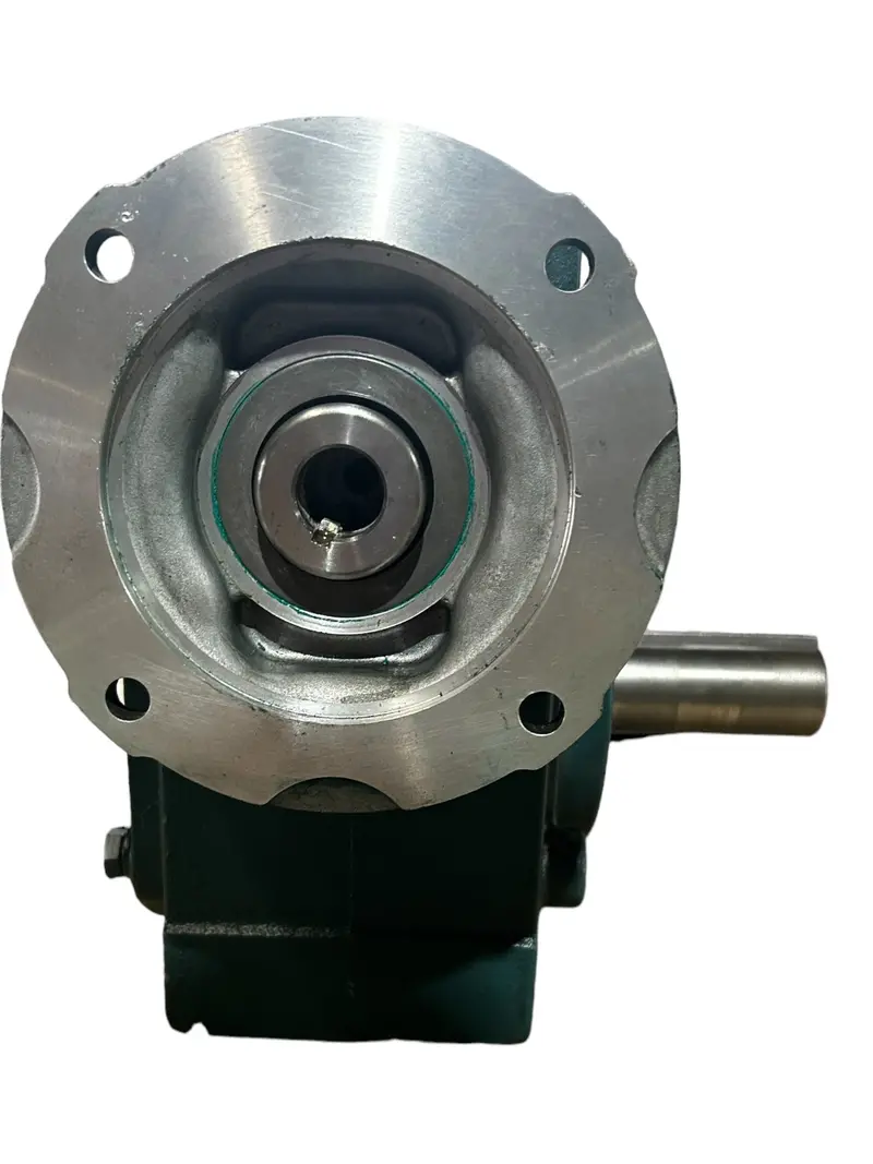 Dodge Tigear 2, 35Q40r14, Standard, Right Angle, Worm Gear, Speed Reducer -New No Box 1