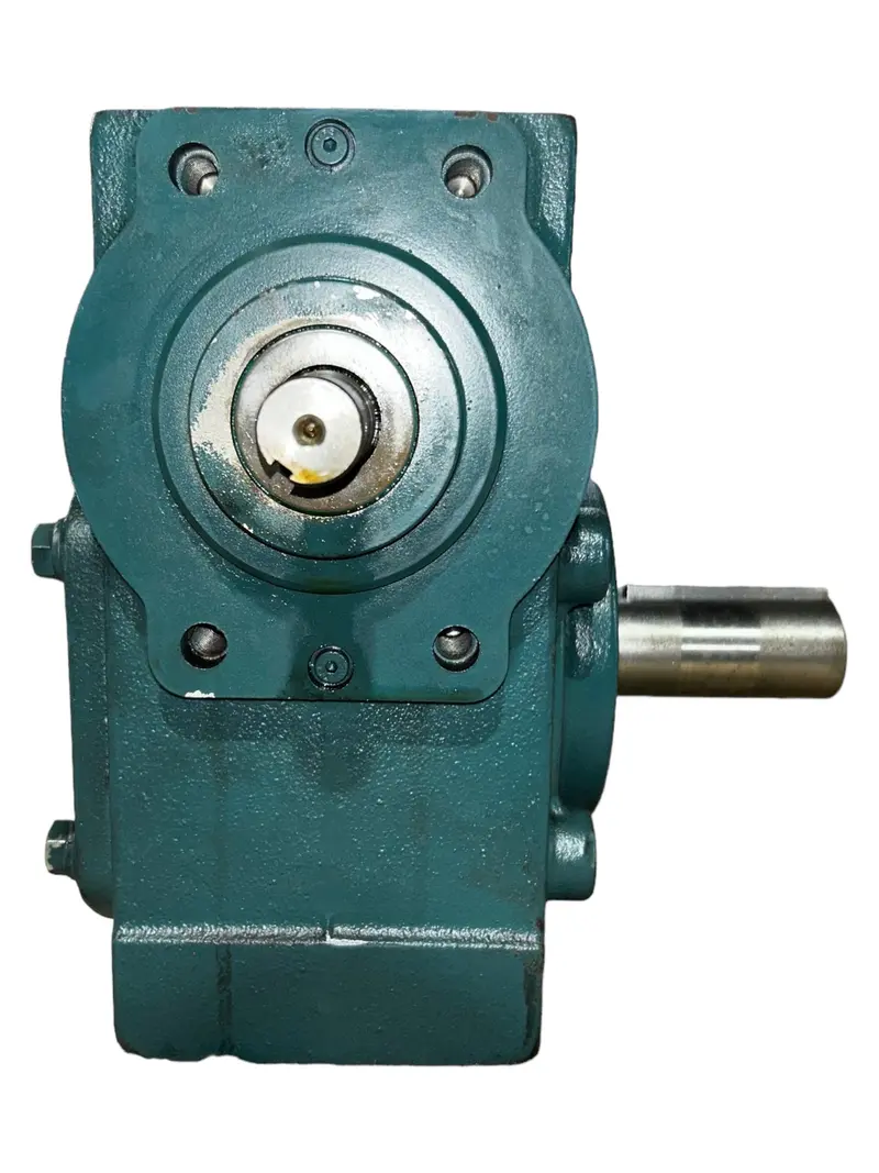 Dodge Tigear-2, 35S30r, Right Angle Reducer, Right Hand Output, Worm Gearbox - New/Never Used No Box 1