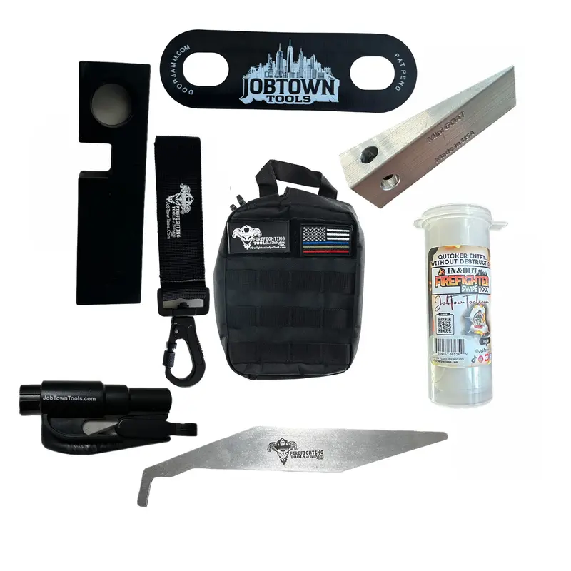 Door Lockout Entry Kit 1