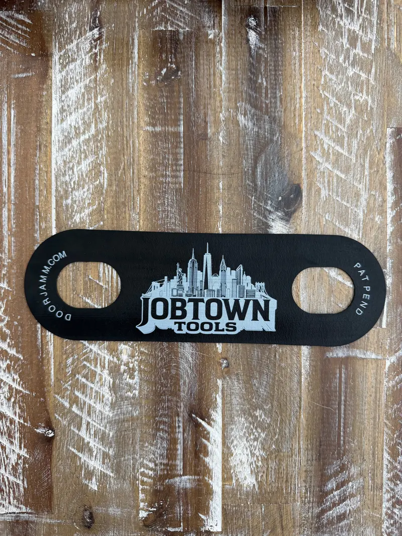 Doorjamm - Job Town Tools 1
