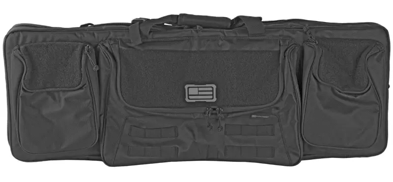 Evolution Tactical 36 Inch Double Rifle, Item# 51299-Ev 1