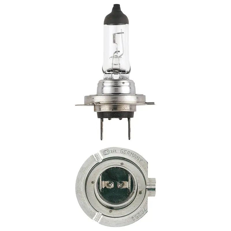 Foco H7 24V 70W 48728 Narva 1