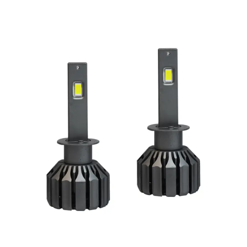 Foco Led Canbus H1 12V 36W 30000Lm Ir100-H1 Set X 2 Unidades Iron 1