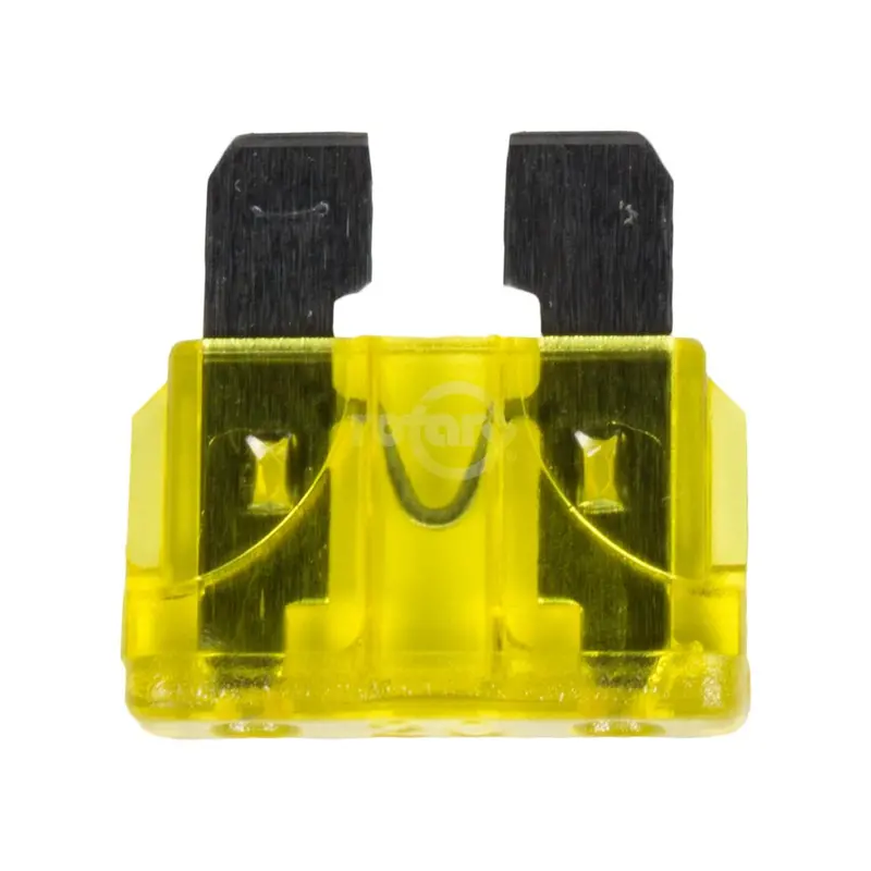 Fuse Atc 20 Amp Yellow 8088 1
