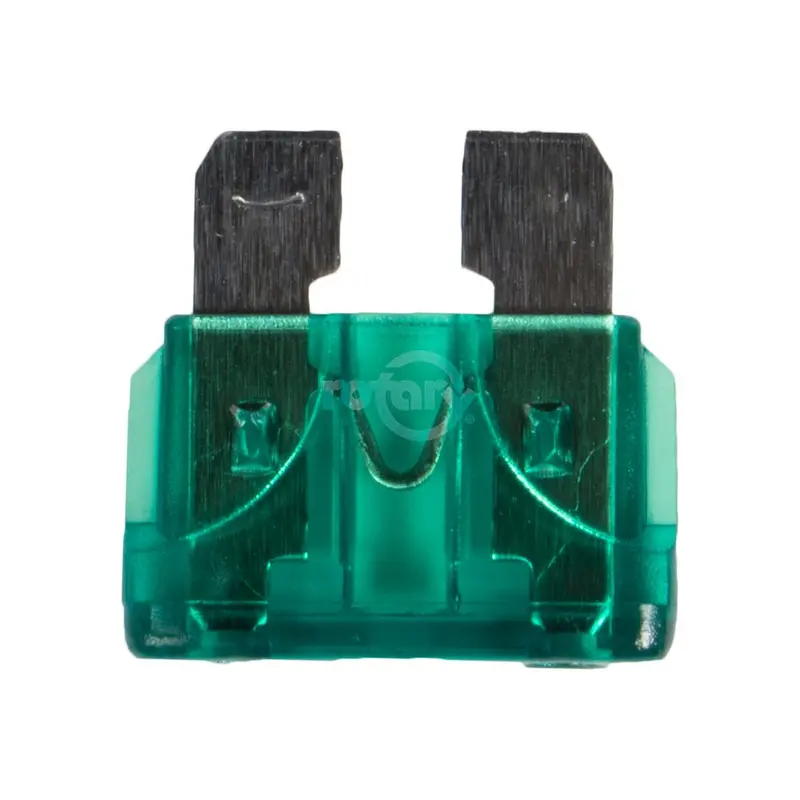 Fuse Atc 30 Amp Green 8089 1