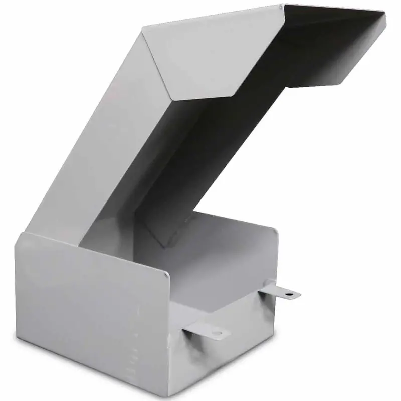 Grit Collector For Rbg712 & Rbg934 Blade Grinders | Rbg940 1