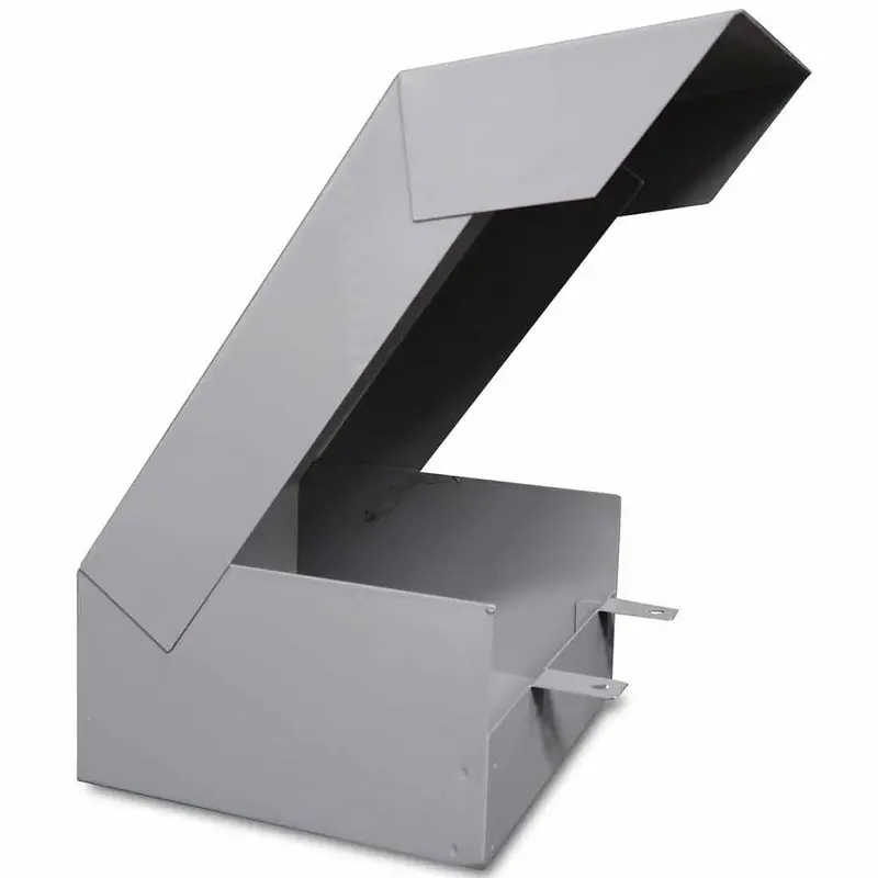 Grit Collector For Rbg750 & Rbg950 Blade Grinder & Sharpener | Rbg960 1