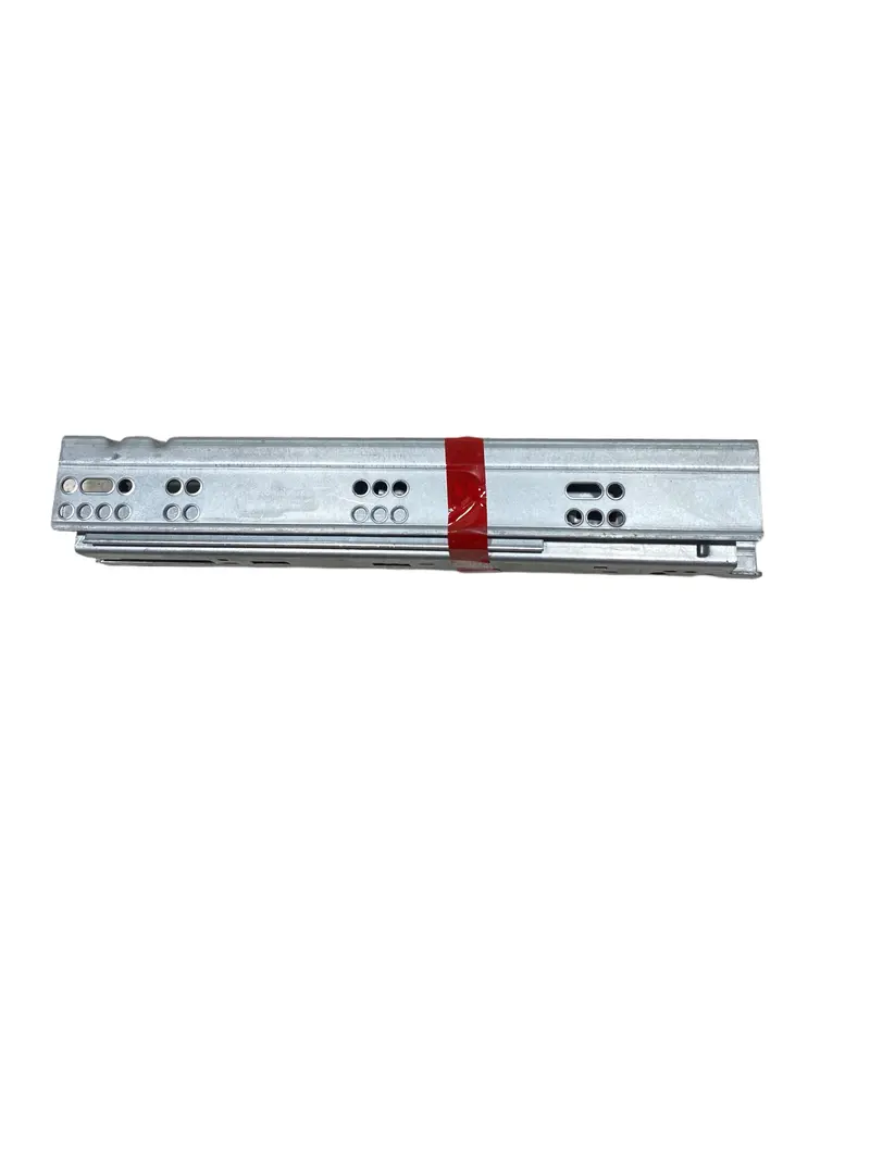Hardware Resources, 12" Dura-Close, Use58-300-12, Undermount Slides 1