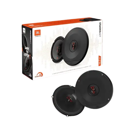 Jbl Stage 3 627 Car Speaker 1