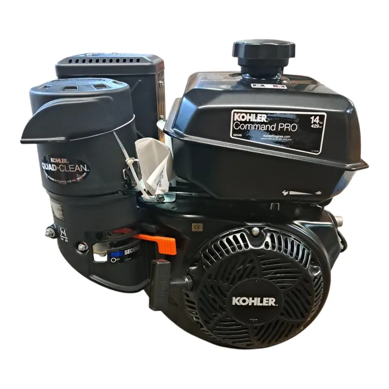 Kohler, Command Pro Engine, Ph-Ch440-3302, 14Hp, Command Pro Engine 1