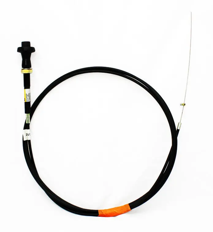 Lean Rich Cable 1
