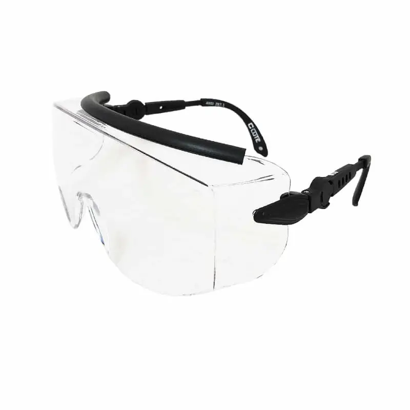 Lentes De Seguridad Otg Clute 1
