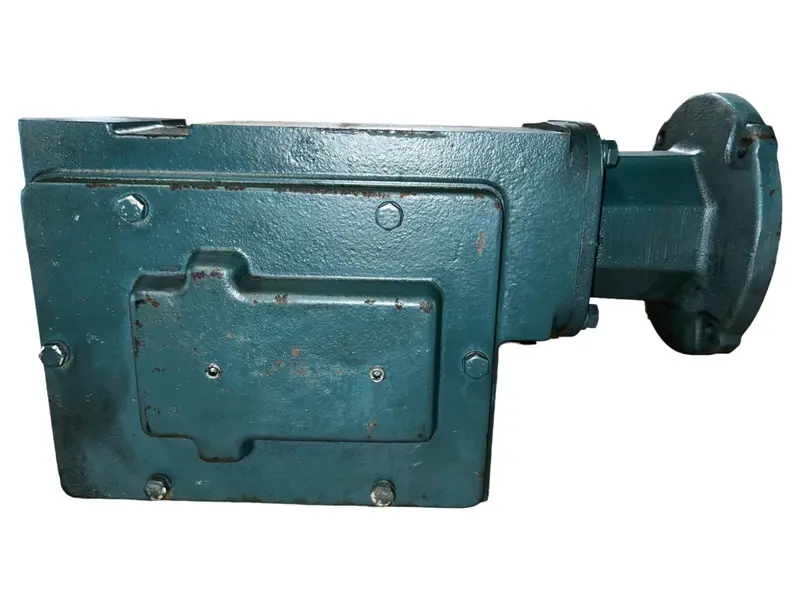 Master Power Transmission, C262b80n056l2, Right Angle Reducer- New No Box 1