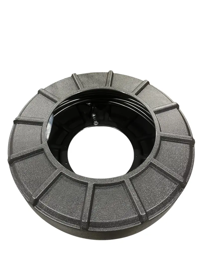 Milwaukee, Cable Camera, Svc Kit, 200Ft, 12Mm, 14-45-0188 1