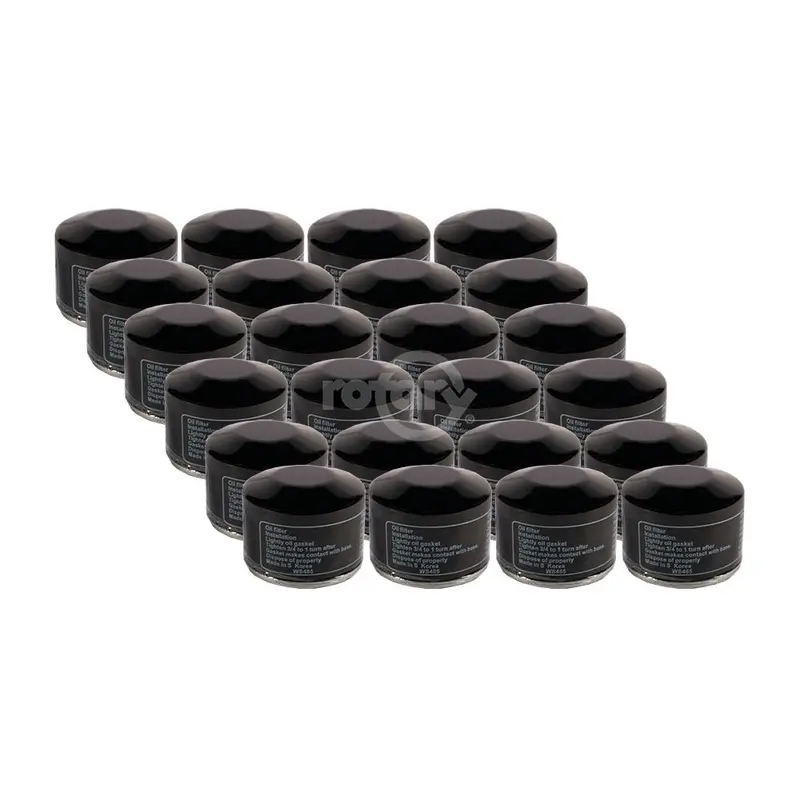 Oil Filter 24-Pack 15647 1