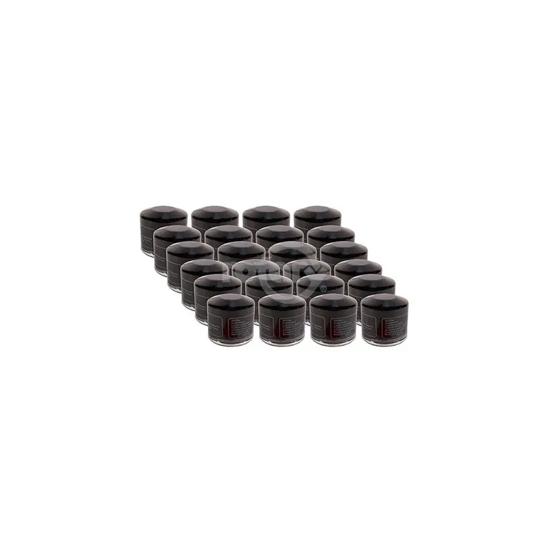 Oil Filter 24-Pack 15648 1