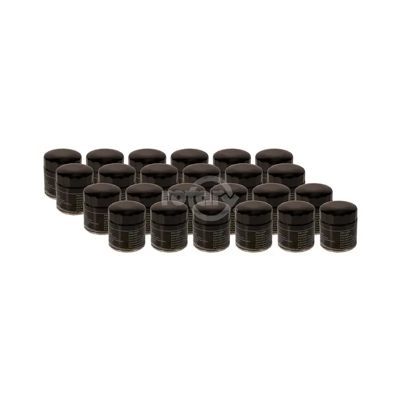 Oil Filter 24-Pack 15649 1