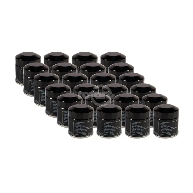 Oil Filter 24-Pack 15650 1