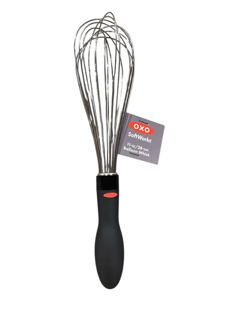 Oxo, Good Grips, 11-Inch, Balloon, Whisk 1