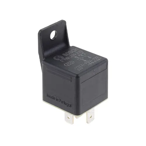 Relay De Luz 5 Polos Abierto Bosch 1