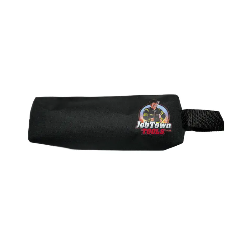 Small Firefighter Tool Bag 1