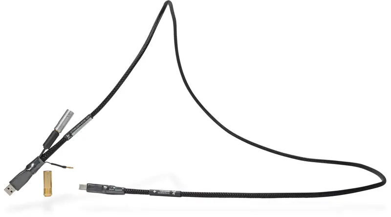 Synergistic Research Atmosphere Sx Reference Usb 1