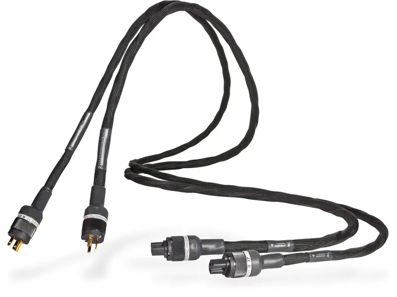 Synergistic Research Foundation Xl Power Cables 1
