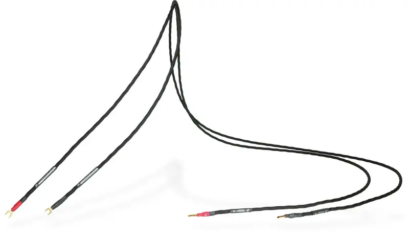 Synergistic Research Foundation Xl Speaker Cables 1
