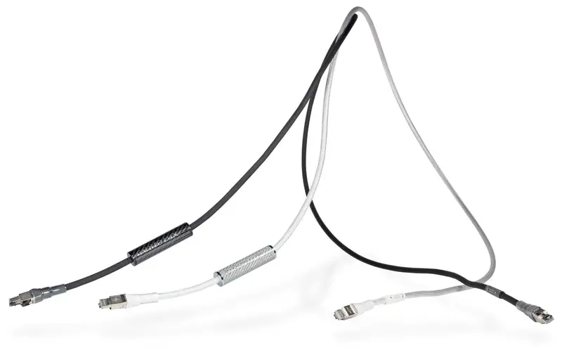 Synergistic Research Galileo Lux Ethernet Cat7 1