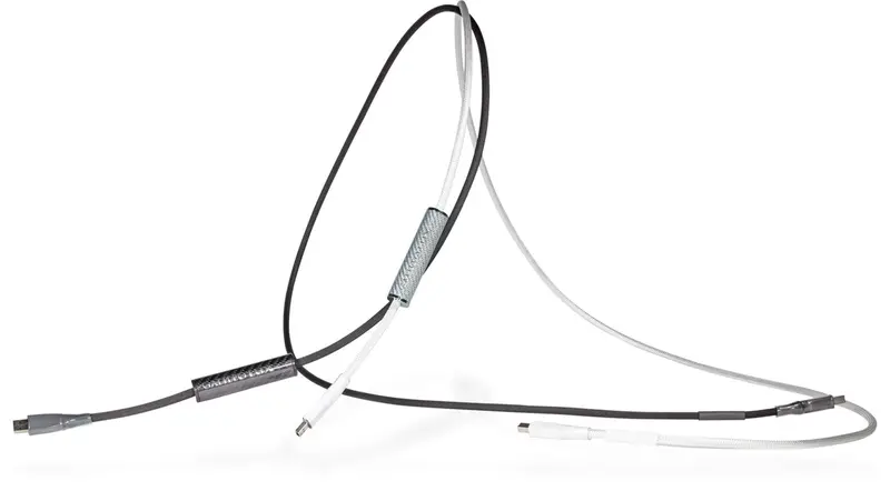 Synergistic Research Galileo Lux Usb Cable 1