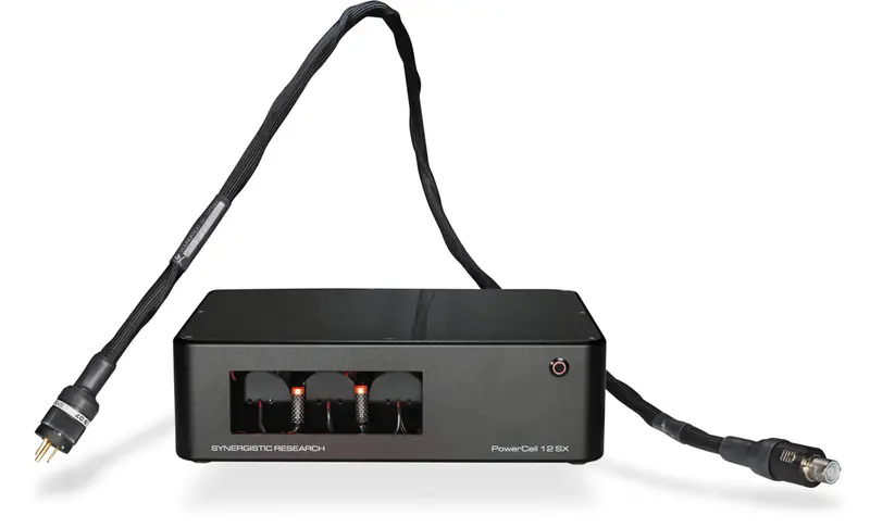 Synergistic Research Powercell 12 Sx 1