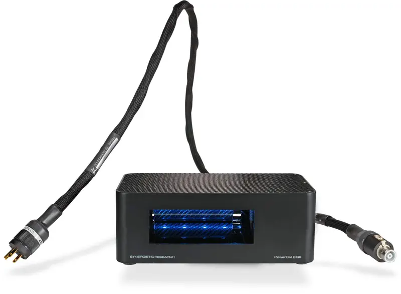 Synergistic Research Powercell 8 Sx 1