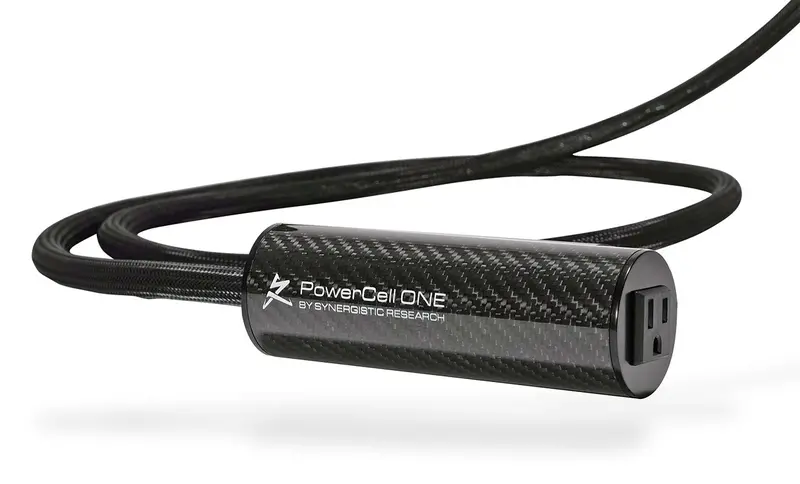 Synergistic Research Powercell One 1