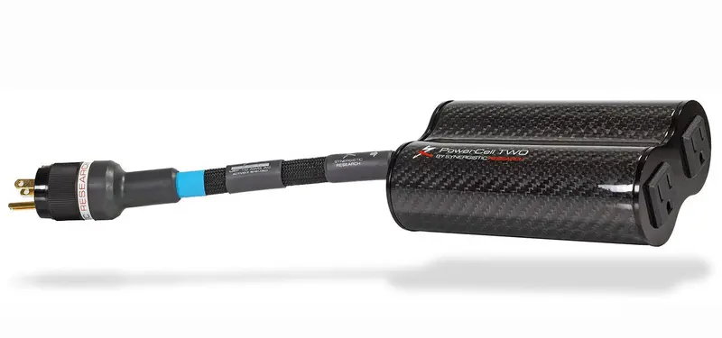 Synergistic Research Powercell Two 1