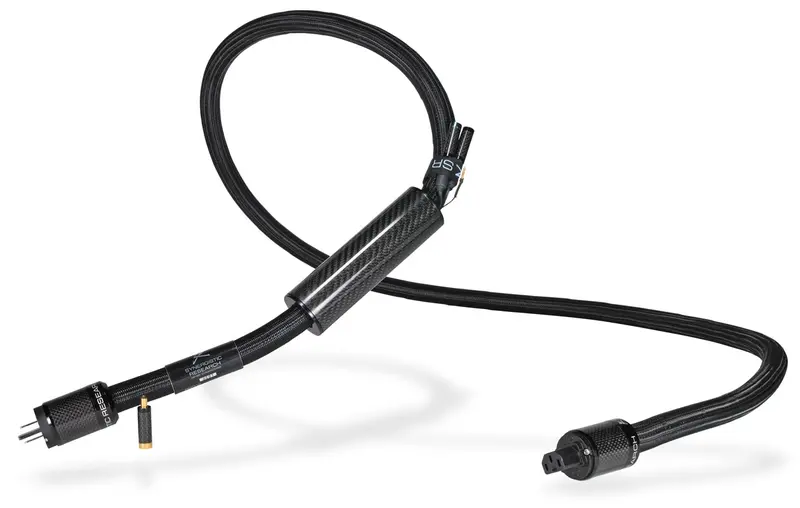 Synergistic Research Srx Xl Power Cable 1
