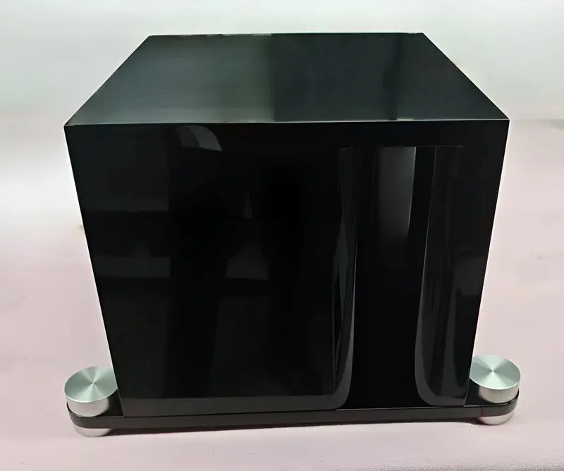Voxativ Z Bass 2 Woofer System 1