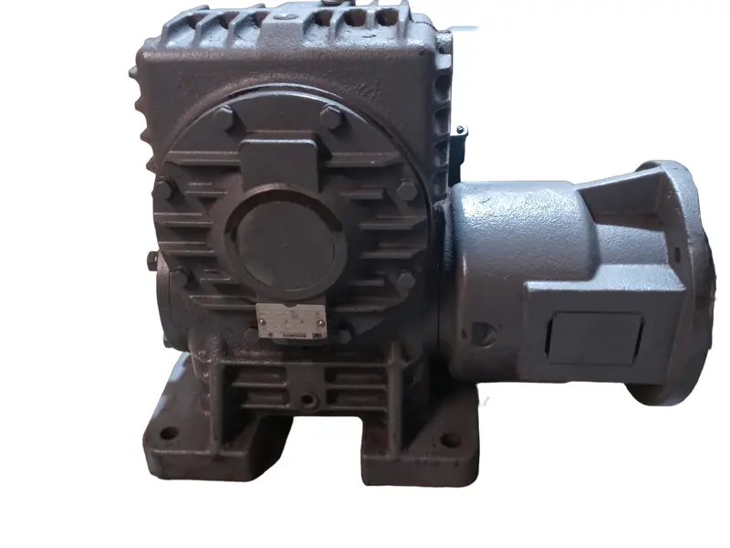 Winsmith D-9 Series Gear Reducer, 941Cdbs062xofa, 40:1 Ratio, 4.49 Hp, 1750 Rpm 1